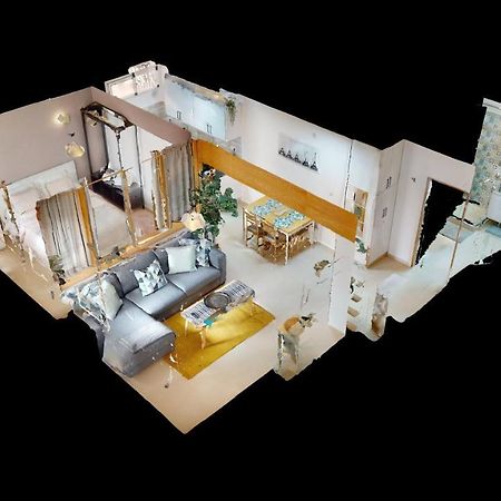 My Cosy Place Rabat - Studio Agdal 50M Arribat Center Екстериор снимка