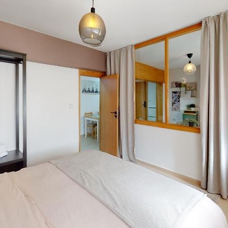 My Cosy Place Rabat - Studio Agdal 50M Arribat Center Екстериор снимка