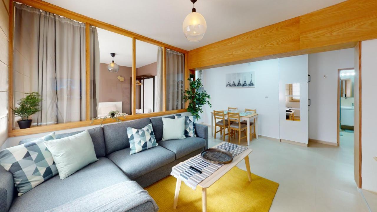 My Cosy Place Rabat - Studio Agdal 50M Arribat Center Екстериор снимка