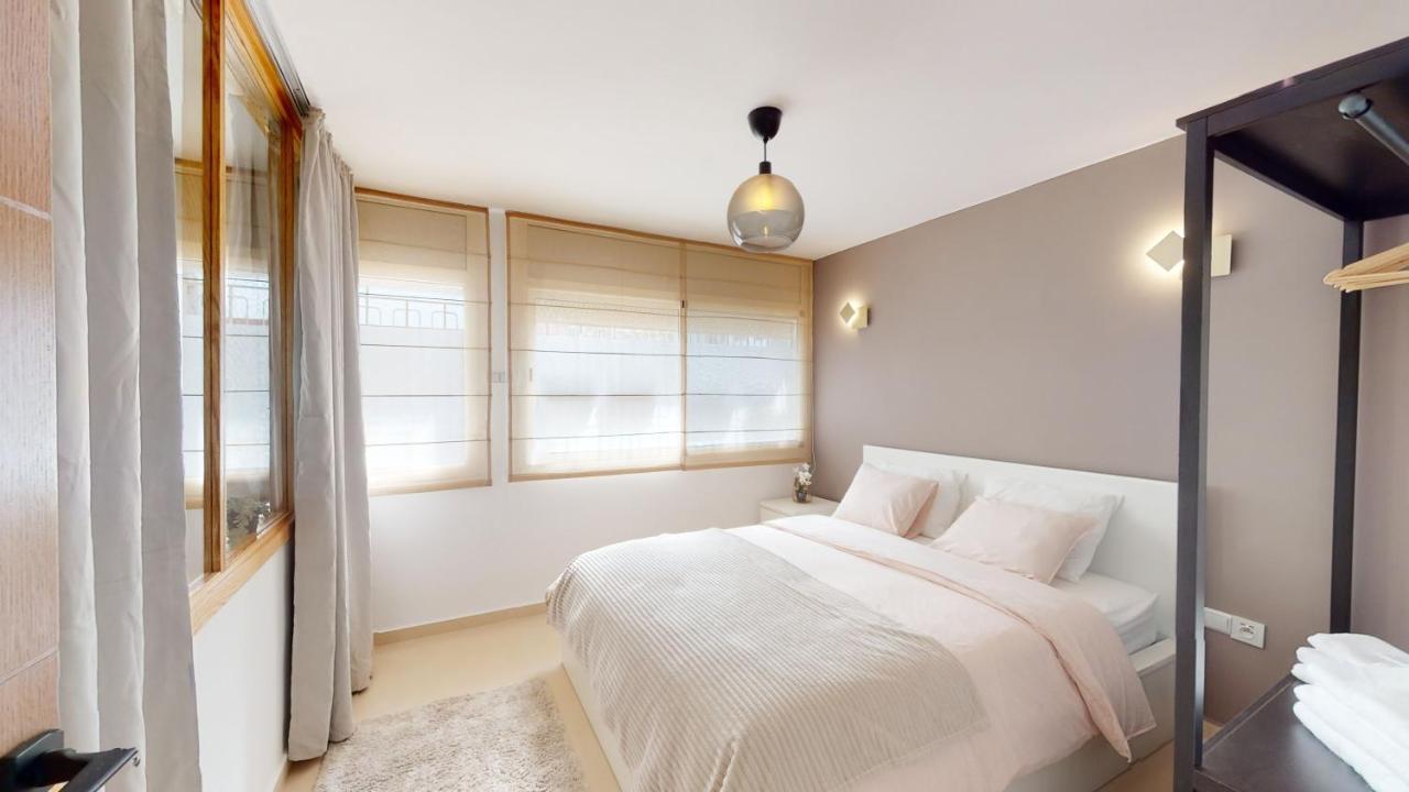 My Cosy Place Rabat - Studio Agdal 50M Arribat Center Екстериор снимка