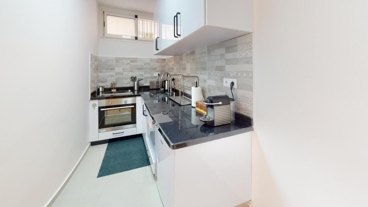 My Cosy Place Rabat - Studio Agdal 50M Arribat Center Екстериор снимка