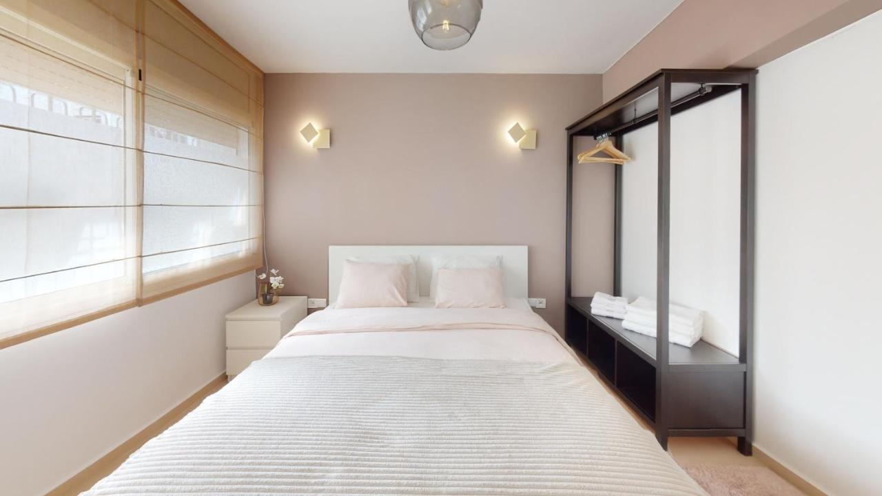 My Cosy Place Rabat - Studio Agdal 50M Arribat Center Екстериор снимка
