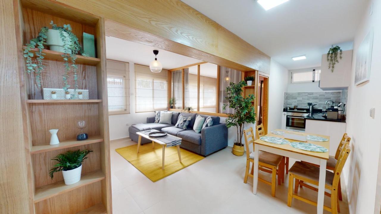 My Cosy Place Rabat - Studio Agdal 50M Arribat Center Екстериор снимка