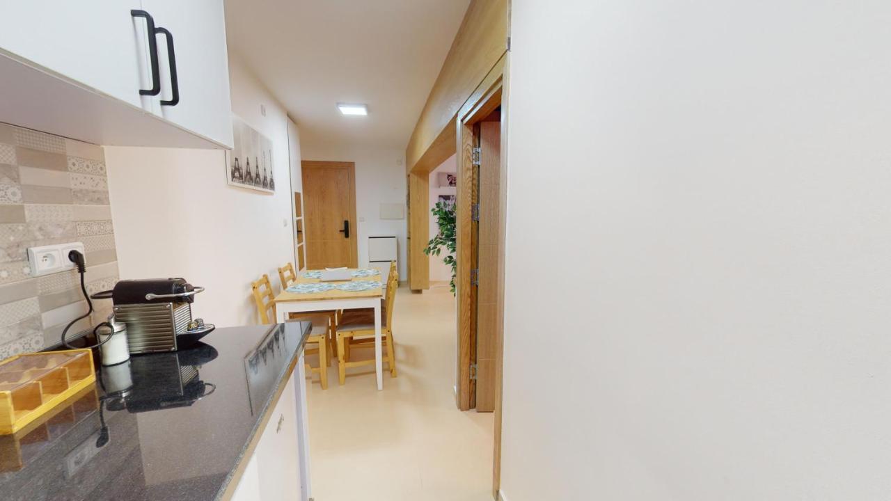My Cosy Place Rabat - Studio Agdal 50M Arribat Center Екстериор снимка