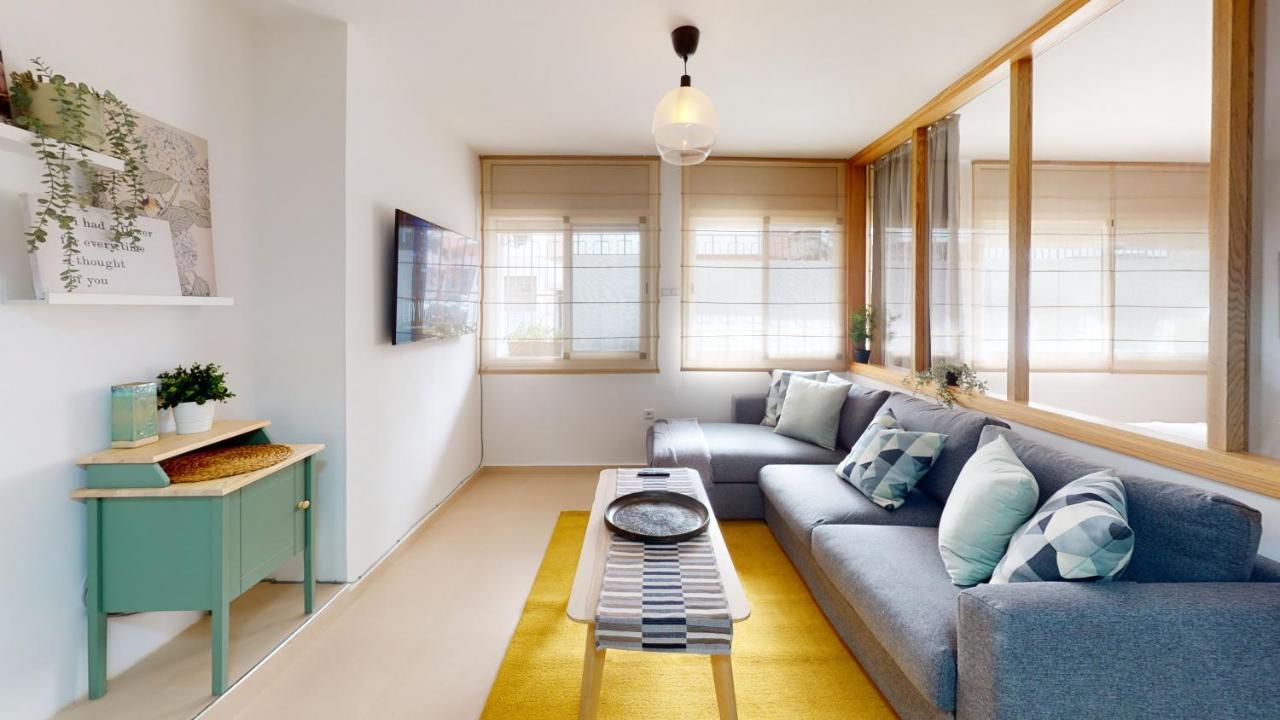 My Cosy Place Rabat - Studio Agdal 50M Arribat Center Екстериор снимка