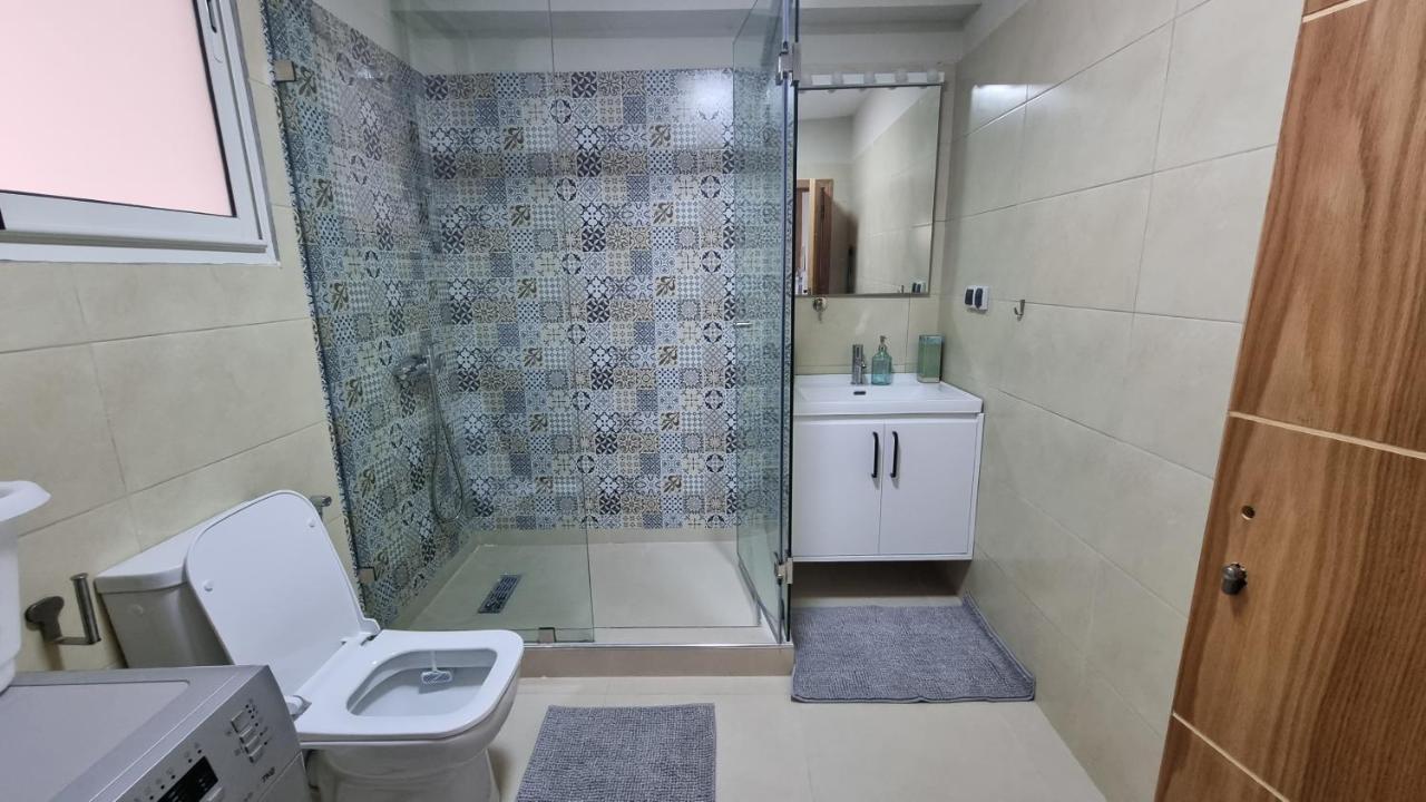 My Cosy Place Rabat - Studio Agdal 50M Arribat Center Екстериор снимка